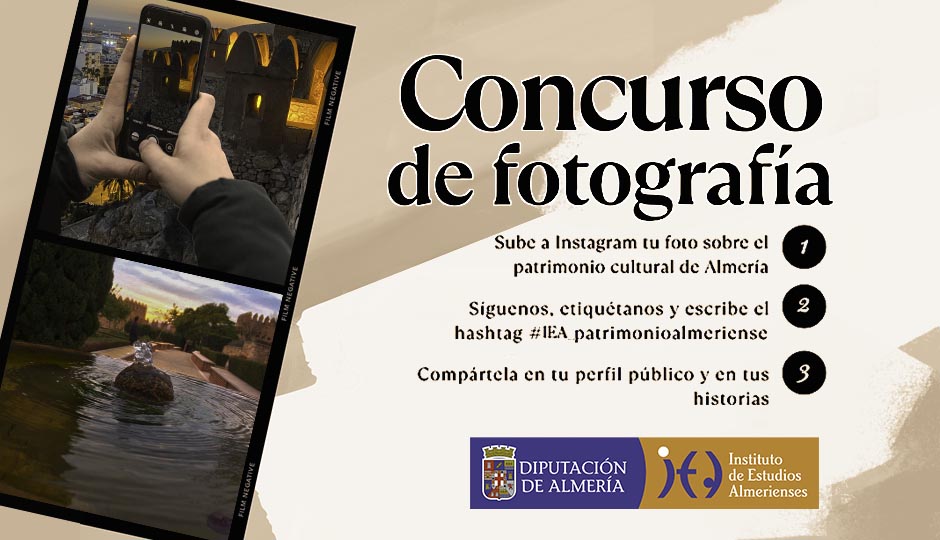 Concurso de fotografía en Instagram