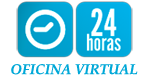 Si dispone de un certificado reconocido por @firma, puede realizar gestiones 24 horas todos los días